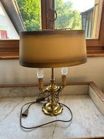 Lampe « ancienne » classique élégante